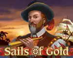 Sails of Gold