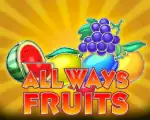 Allways Fruits