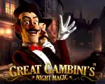 The Great Gambini's Night Magic™